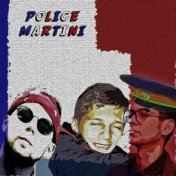 Martini Police
