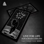 Live for Life - Remixes