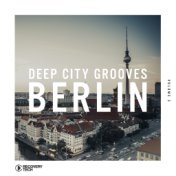 Deep City Grooves Berlin Vol. 3