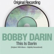 This Is Darin ([Original 1959 Album - Digitally Remastered])