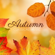 Classical Music for Autumn