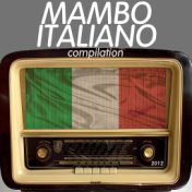 Mambo italiano compilation 2012