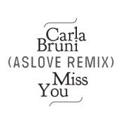 Miss You (Aslove Remix)