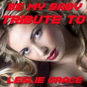 Tribute To Lesley Grace
