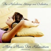 More Music For Relaxation (Remastered 2017)