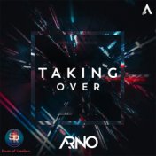 Taking Over - Single