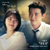 While You Were Sleeping OST