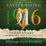 1916 Easter Rising Centenary Commemoration Collection