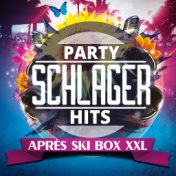 Party Schlager Hits (Après Ski Box XXL)
