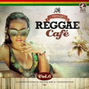 Vintage Reggae Café, Vol. 6