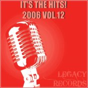 It's the Hits 2006, Vol. 12
