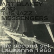 The Second Set - Lausanne 1960