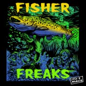 Freaks (EP)