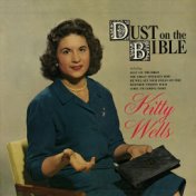 Dust On The Bible