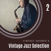 Vintage Jazz Selection Vol. 2