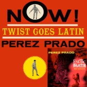 Twist Goes Latin Exotic Suite Of The Americas