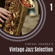 Vintage Jazz Selection Vol.1