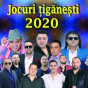 Jocuri Ţigăneşti 2020