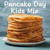 Pancake Day Kids Mix