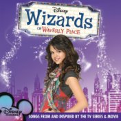 Wizards of Waverly Place