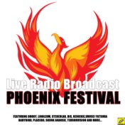 Phoenix Festival (Live)
