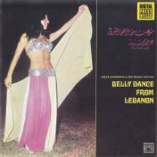 Belly Dance from Lebanon