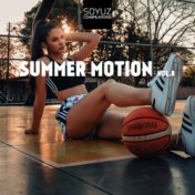 Summer Motion, Vol. 8