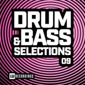 Drum & Bass Selections, Vol. 09