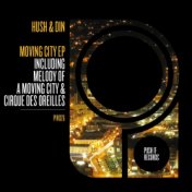 Moving City EP