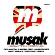 MUSAK Tech Series Vol.1