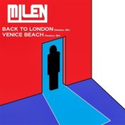 Back To London EP