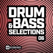 Drum & Bass Selections, Vol. 06
