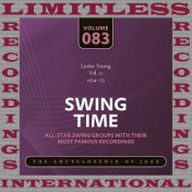 Swing Time, 1954-52, Vol. 11 (HQ Remastered Version)