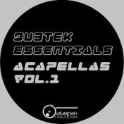 Dubtek Essentials Acapellas Vol.1