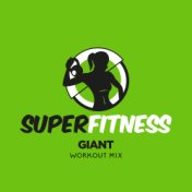Giant (Workout Mix)