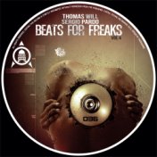 Beats For Freaks Vol.4