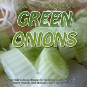 Green Onions