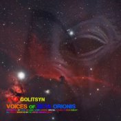 Voices of Zeta Orionis