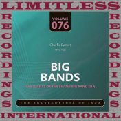 Big Bands, 1939-41