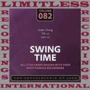 Swing Time, 1952-53, Vol. 10 (HQ Remastered Version)