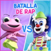 Batalla de Rap (Sapita vs. Chuchuwa)