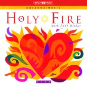 Holy Fire (Split Trax)
