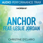 Anchor (On This Journey) (Audio Performance Trax)