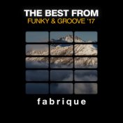 The Best from Funky & Groove '17