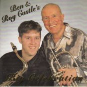 Ben & Roy Castle's Big Celebration (Instrumental)