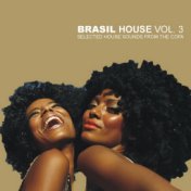 Brasil House Vol.3 - Selected House Sounds From The Copa