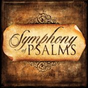 Symphony Of Psalms