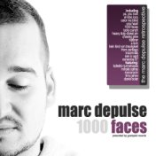 1000 Faces - The Marc DePulse Retrospective