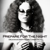 Prepare for the Night - Delicious Deep House Tunes, Vol. 1 (Prepare For The Night DJ Mix by Deep Touched)