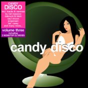 Candy Disco, Vol. 3 - The Autumn House Set